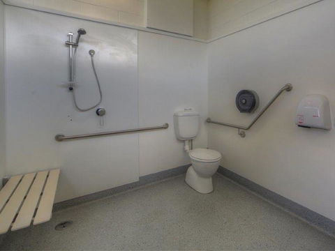 BIG4 Low Head Tourist Park - Hotel WA 31