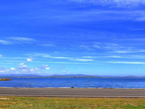 BIG4 Low Head Tourist Park - Hotel WA 36
