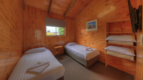 BIG4 Low Head Tourist Park - Hotel WA 20