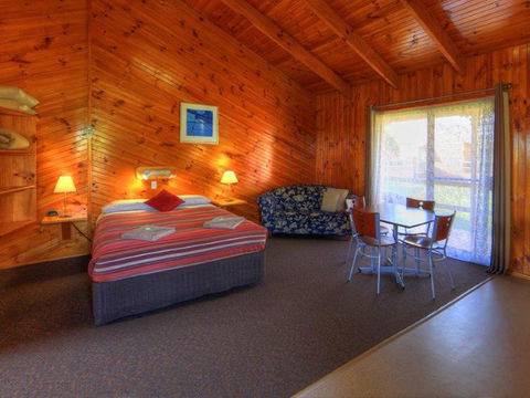 BIG4 Low Head Tourist Park - Hotel WA 30