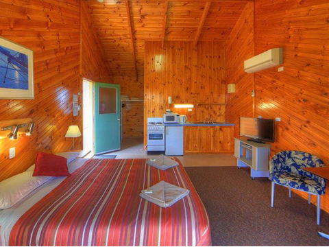 BIG4 Low Head Tourist Park - Hotel WA 34