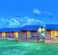 Low Head Tourist Park - Hotel WA