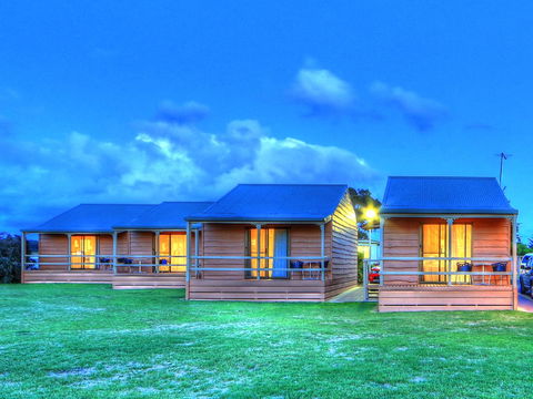 BIG4 Low Head Tourist Park - Hotel WA 0