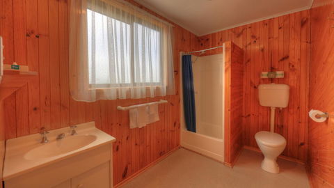 BIG4 Low Head Tourist Park - Hotel WA 21