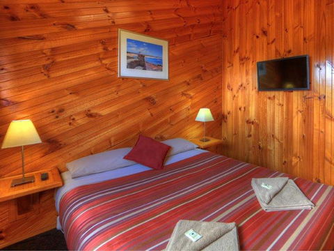 BIG4 Low Head Tourist Park - Hotel WA 29