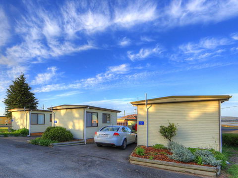 BIG4 Low Head Tourist Park - Hotel WA 40