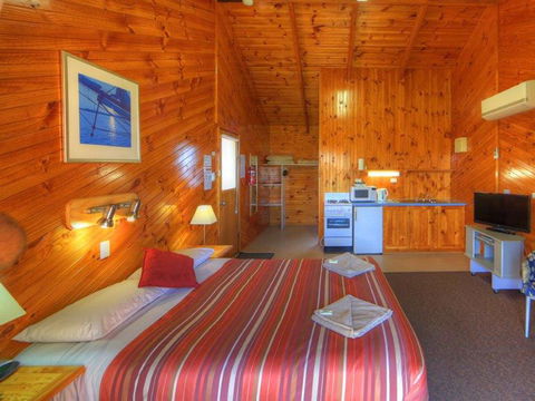 BIG4 Low Head Tourist Park - Hotel WA 25