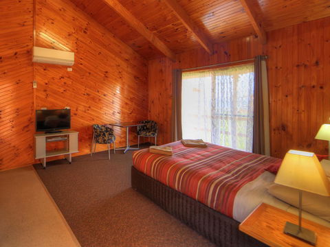 BIG4 Low Head Tourist Park - Hotel WA 42