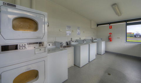 BIG4 Low Head Tourist Park - Hotel WA 12
