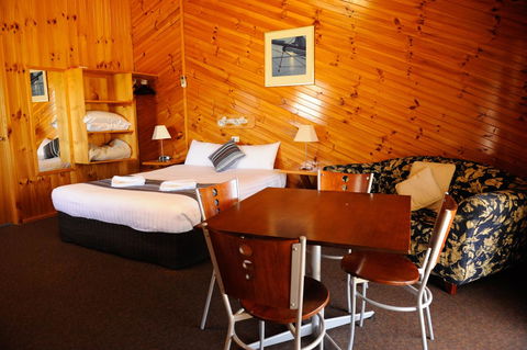BIG4 Low Head Tourist Park - Hotel WA 3