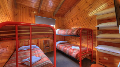 BIG4 Low Head Tourist Park - Hotel WA 18