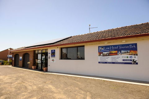BIG4 Low Head Tourist Park - Hotel WA 5