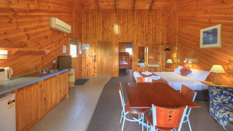 BIG4 Low Head Tourist Park - Hotel WA 17