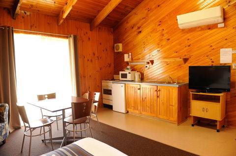 BIG4 Low Head Tourist Park - Hotel WA 4