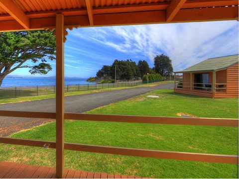 BIG4 Low Head Tourist Park - Hotel WA 27