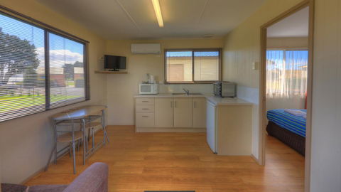 BIG4 Low Head Tourist Park - Hotel WA 16