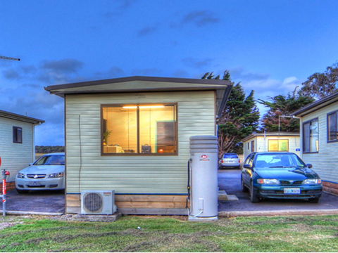 BIG4 Low Head Tourist Park - Hotel WA 39