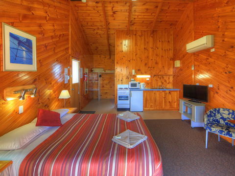 BIG4 Low Head Tourist Park - Hotel WA 41