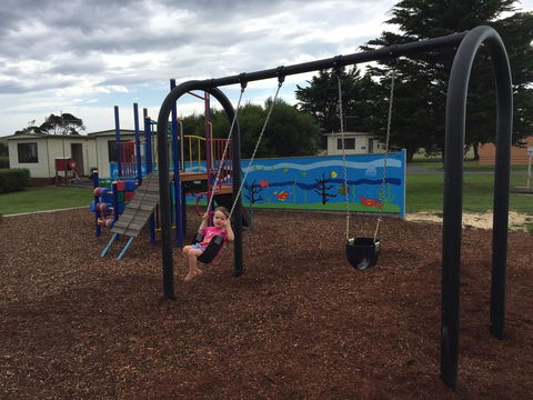 BIG4 Low Head Tourist Park - Hotel WA 8