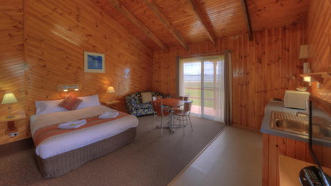 BIG4 Low Head Tourist Park - Hotel WA 19