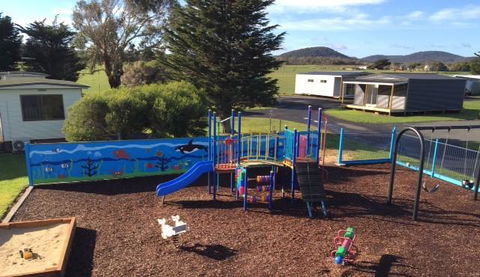 BIG4 Low Head Tourist Park - Hotel WA 9