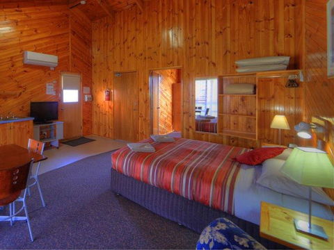 BIG4 Low Head Tourist Park - Hotel WA 43