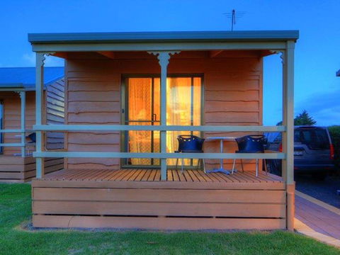 BIG4 Low Head Tourist Park - Hotel WA 28