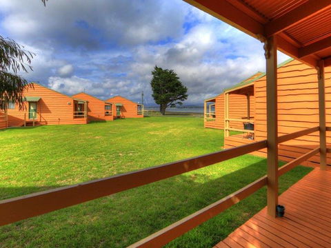 BIG4 Low Head Tourist Park - Hotel WA 33
