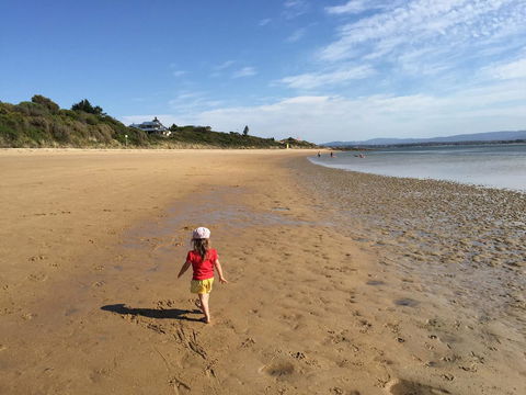 BIG4 Low Head Tourist Park - Hotel WA 7
