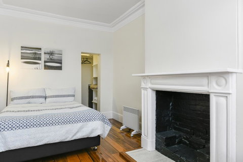Trinity Hill Apartments - Hotel WA 3