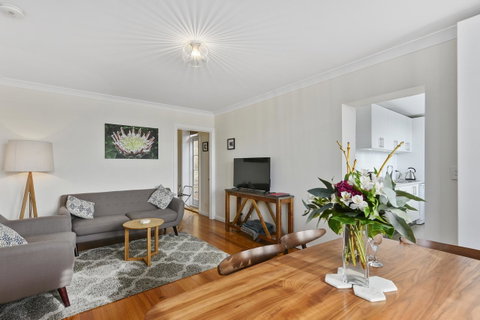 Trinity Hill Apartments - Hotel WA 11
