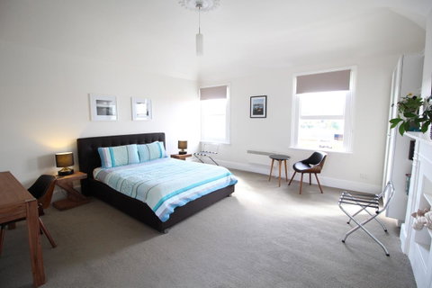 Trinity Hill Apartments - Hotel WA 20
