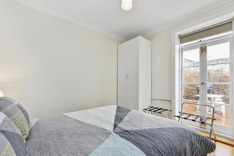 Trinity Hill Apartments - Hotel WA 4