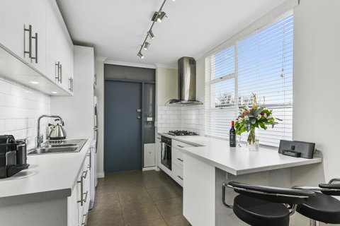 Trinity Hill Apartments - Hotel WA 8
