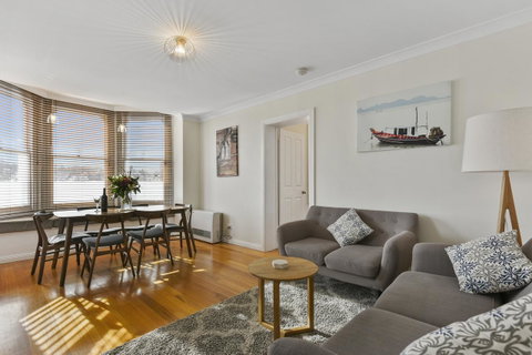 Trinity Hill Apartments - Hotel WA 10