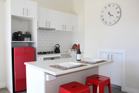 Trinity Hill Apartments - Hotel WA 13