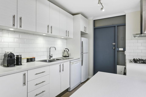 Trinity Hill Apartments - Hotel WA 7