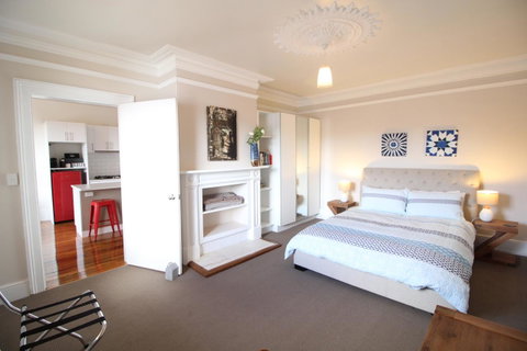 Trinity Hill Apartments - Hotel WA 21
