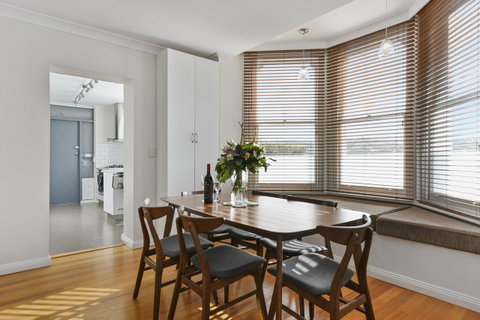 Trinity Hill Apartments - Hotel WA 6