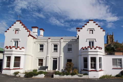 Trinity Hill Apartments - Hotel WA 0