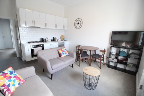 Trinity Hill Apartments - Hotel WA 15