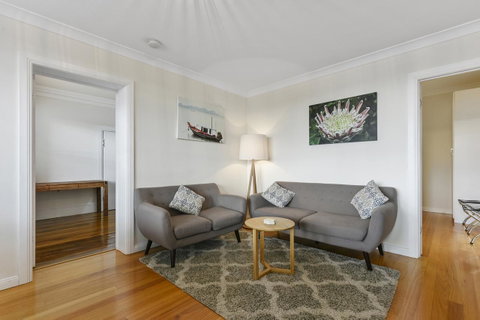 Trinity Hill Apartments - Hotel WA 9