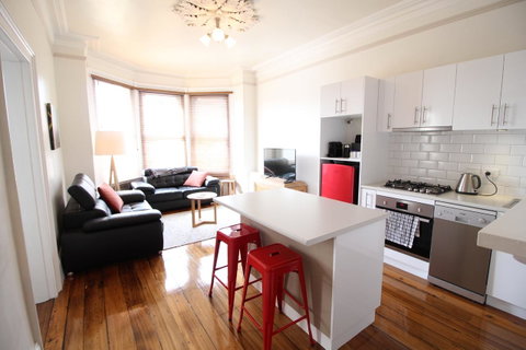 Trinity Hill Apartments - Hotel WA 23