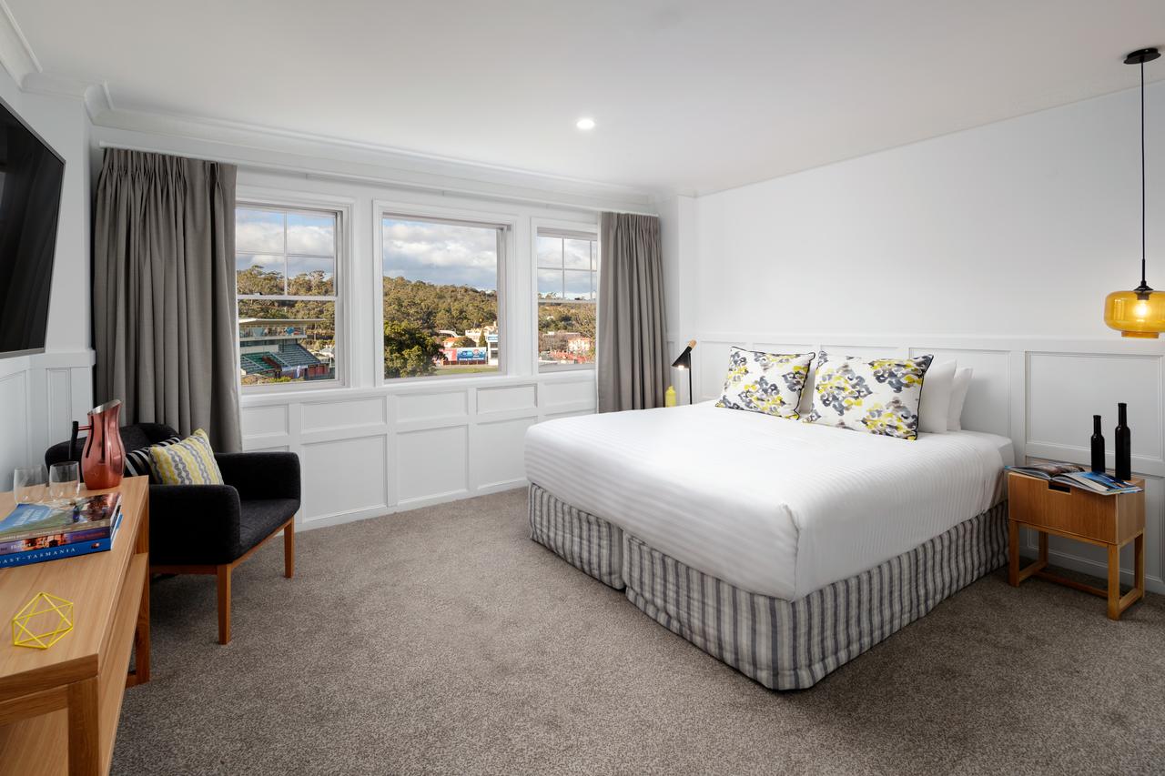 North Hobart TAS Hotel WA