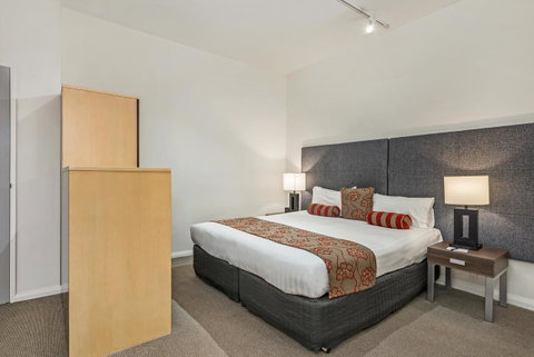 Mantra One Sandy Bay Road - Hotel WA 10