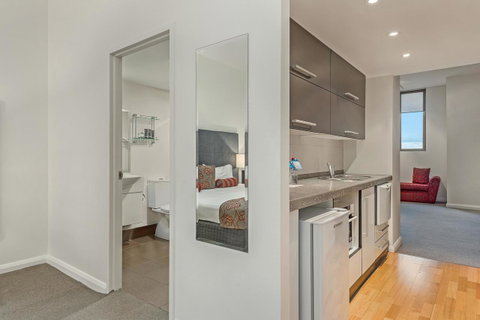 Mantra One Sandy Bay Road - Hotel WA 9