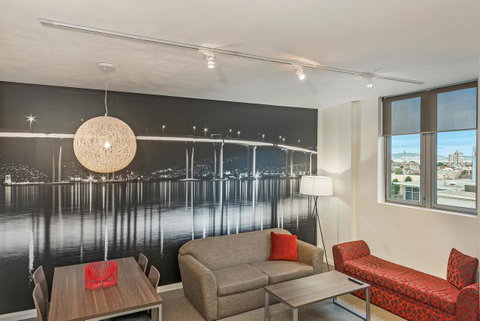 Mantra One Sandy Bay Road - Hotel WA 16