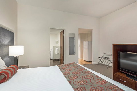 Mantra One Sandy Bay Road - Hotel WA 13