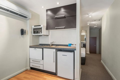 Mantra One Sandy Bay Road - Hotel WA 25