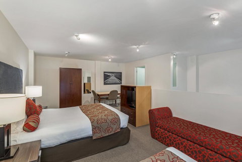 Mantra One Sandy Bay Road - Hotel WA 14